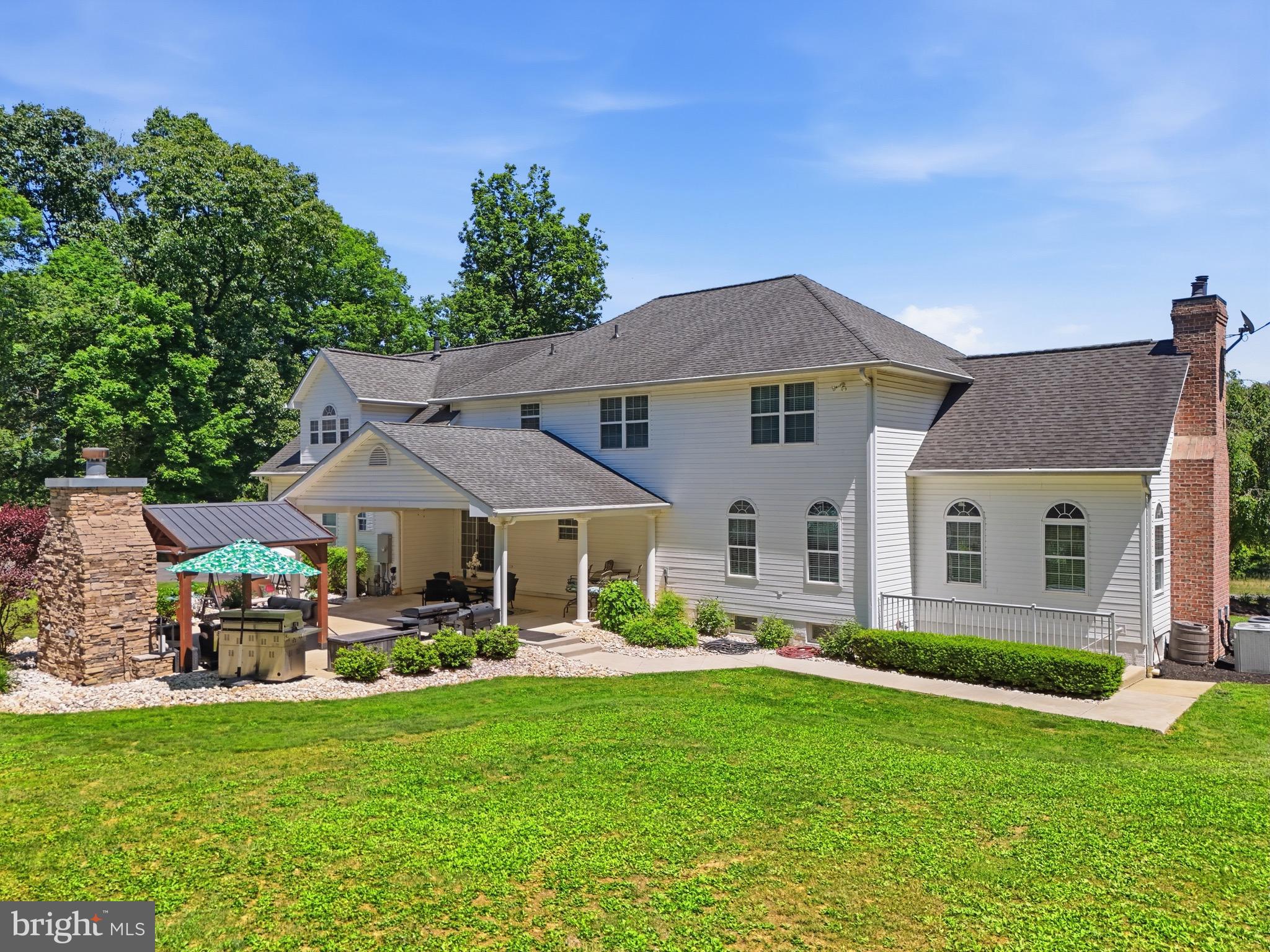 6340 Hunters Ridge Lane Stewartstown, PA 17363 - Photo 100 of 108