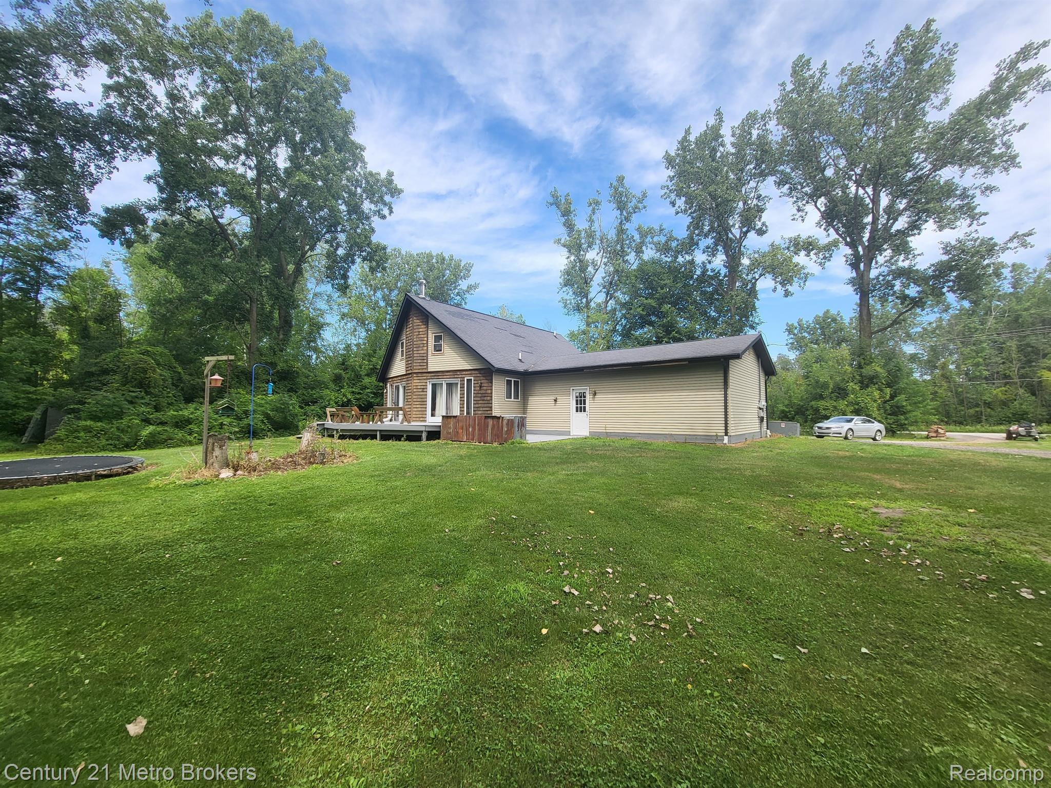 4661 Murphy Lake Road Millington, MI 48746 - Photo 24 of 33 Gallery Image 24