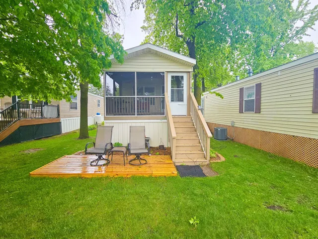 $149,900 | 2600 Big Horn Bay Road Northwest, Unit 38, Alexandria, MN 56308