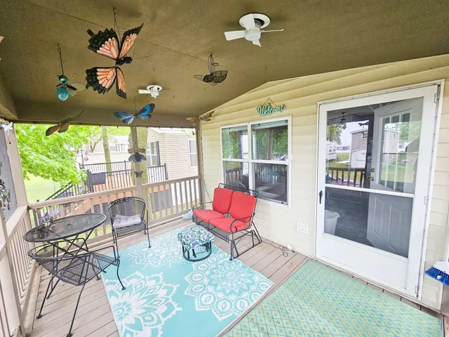 $149,900 | 2600 Big Horn Bay Road Northwest, Unit 38, Alexandria, MN 56308