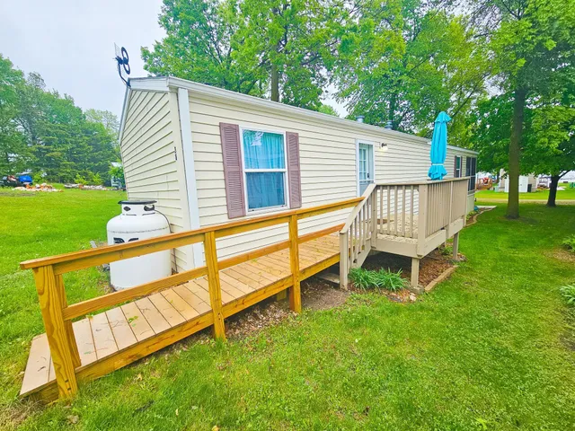 $149,900 | 2600 Big Horn Bay Road Northwest, Unit 38, Alexandria, MN 56308