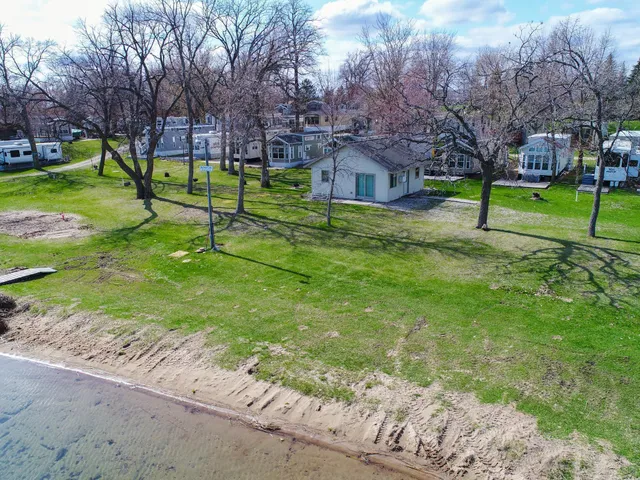 $149,900 | 2600 Big Horn Bay Road Northwest, Unit 38, Alexandria, MN 56308