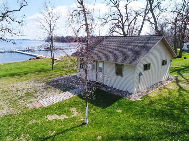 $149,900 | 2600 Big Horn Bay Road Northwest, Unit 38, Alexandria, MN 56308