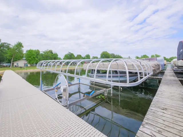 $149,900 | 2600 Big Horn Bay Road Northwest, Unit 38, Alexandria, MN 56308