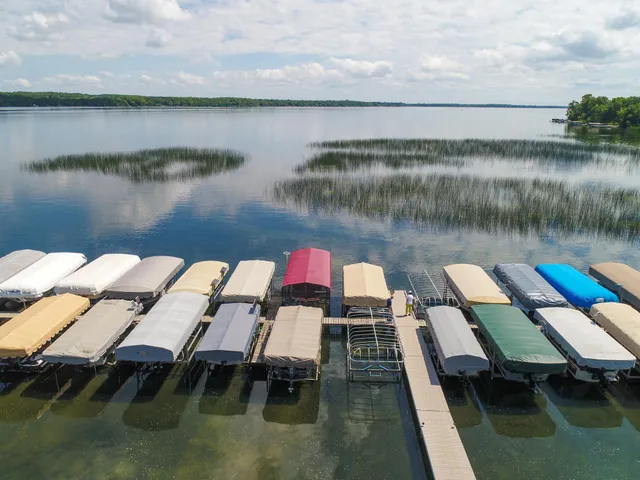 $149,900 | 2600 Big Horn Bay Road Northwest, Unit 38, Alexandria, MN 56308