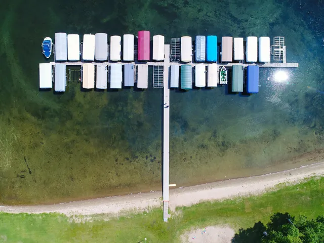 $149,900 | 2600 Big Horn Bay Road Northwest, Unit 38, Alexandria, MN 56308