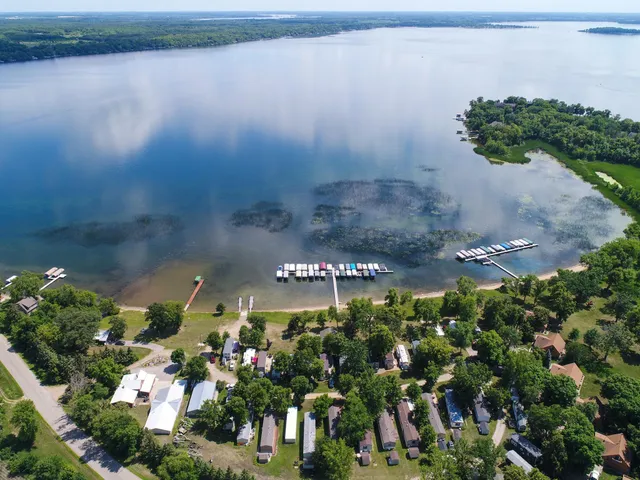 $149,900 | 2600 Big Horn Bay Road Northwest, Unit 38, Alexandria, MN 56308