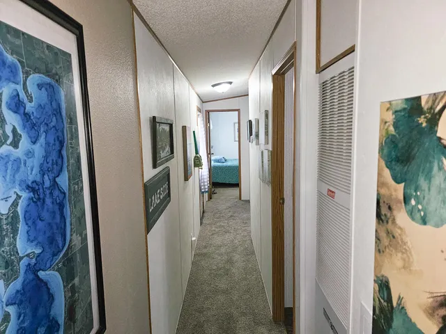 $149,900 | 2600 Big Horn Bay Road Northwest, Unit 38, Alexandria, MN 56308