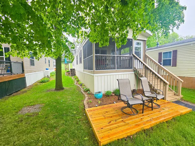 $149,900 | 2600 Big Horn Bay Road Northwest, Unit 38, Alexandria, MN 56308