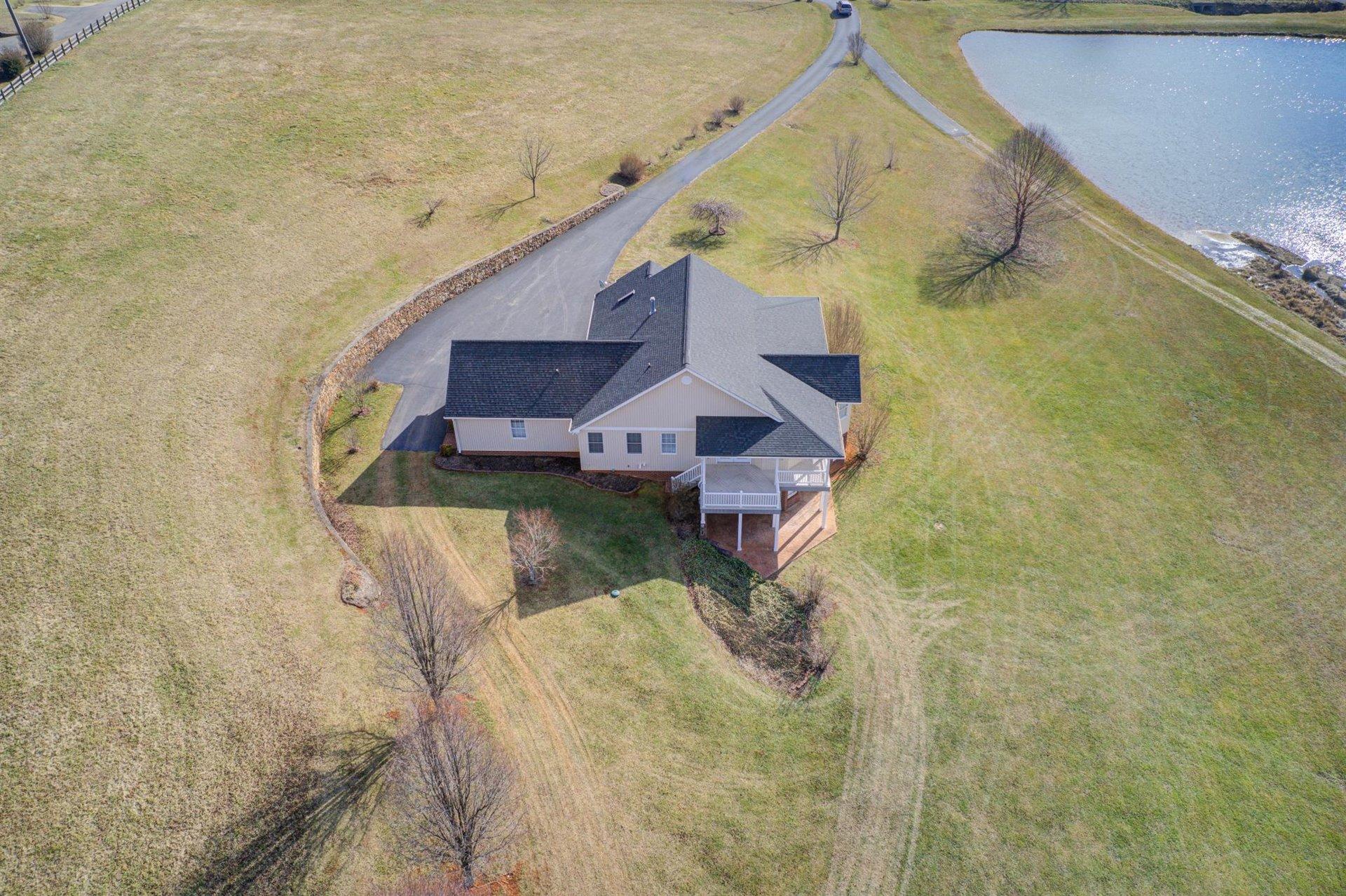 5673 Bethlehem Road Boones Mill, VA 24065 - Photo 50 of 59 47-0120-8
