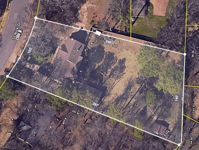 $385,000 | 326 St Nick Drive, Memphis, TN 38117