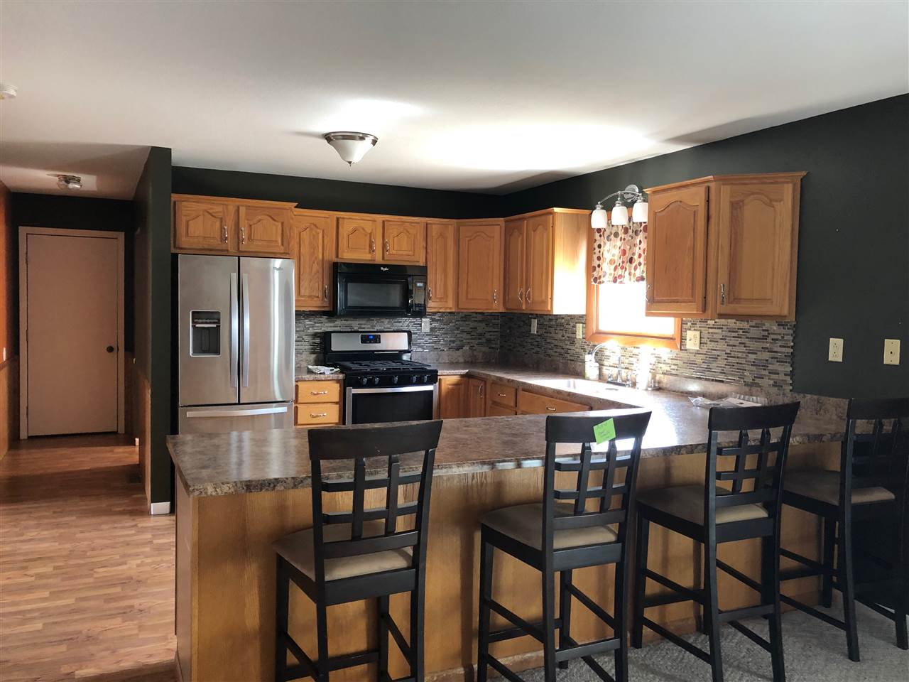 4476 East Blanchard Road Shepherd, MI 48883 - Photo 2 of 7 1858135-1.JPG