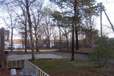 11 Child's Road Mashpee, MA 02649 - Photo 3 of 4 a view of outdoor space and yard