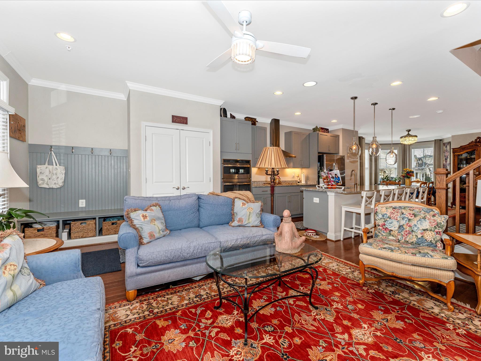 1167 Holden Road Frederick, MD 21701 - Photo 17 of 67 Living Room