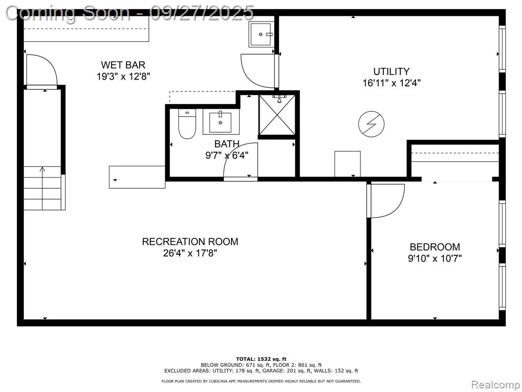 3337 Field Road, Unit 15 Clio, MI 48420 - Photo 39 of 41