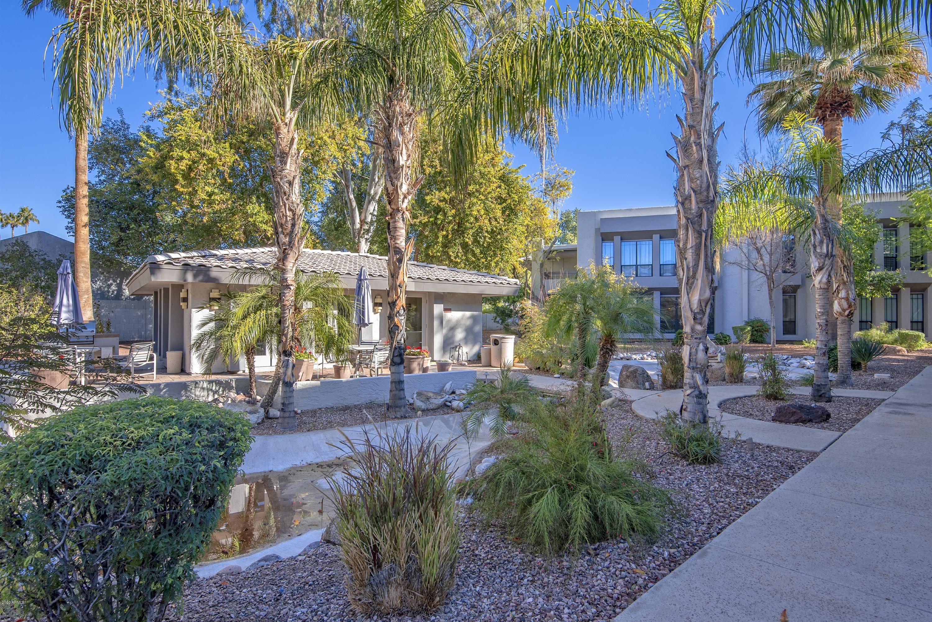 5209 North 24th Street, Unit 103 Phoenix, AZ 85016 - Photo 17 of 17 002_Community Grounds