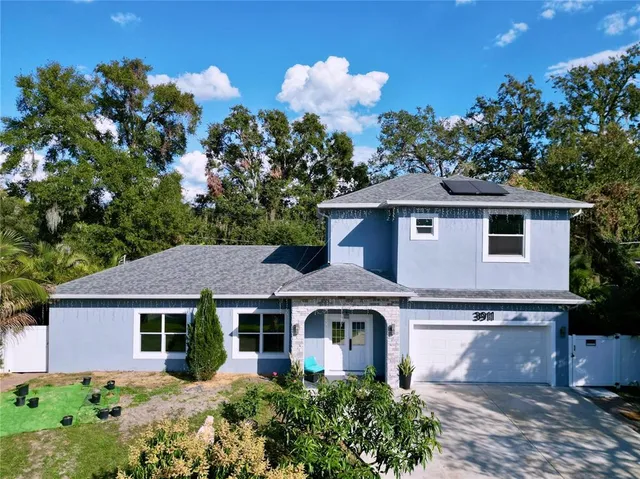 $599,000 | 3911 Auburndale Avenue, Orlando, FL 32839