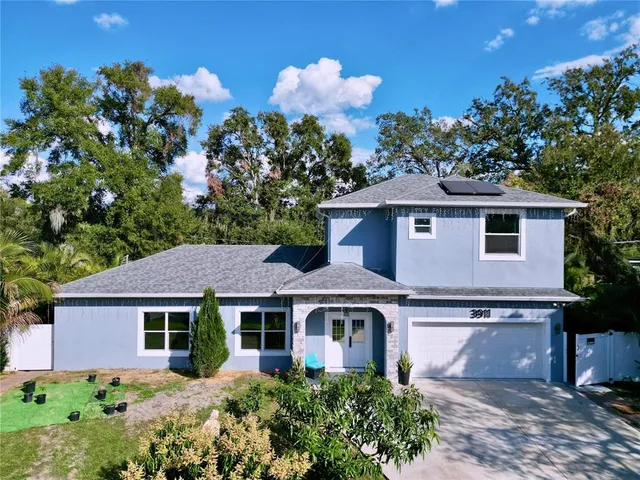 $599,000 | 3911 Auburndale Avenue, Orlando, FL 32839