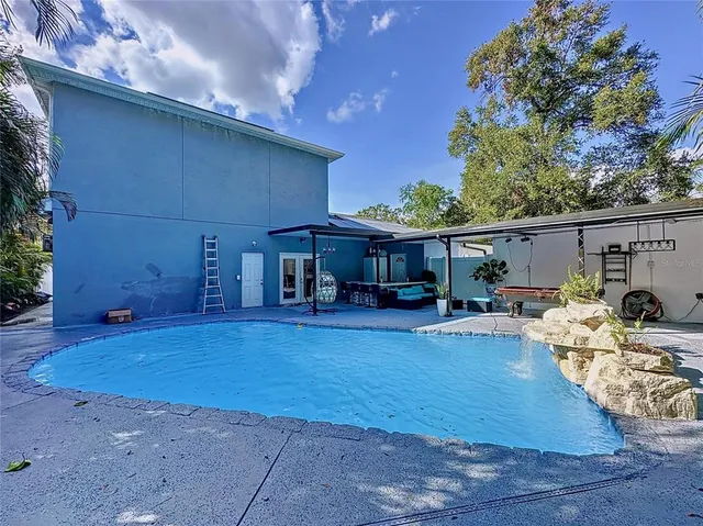 $599,000 | 3911 Auburndale Avenue, Orlando, FL 32839