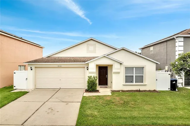 $430,000 | 3030 Holland Drive, Orlando, FL 32825
