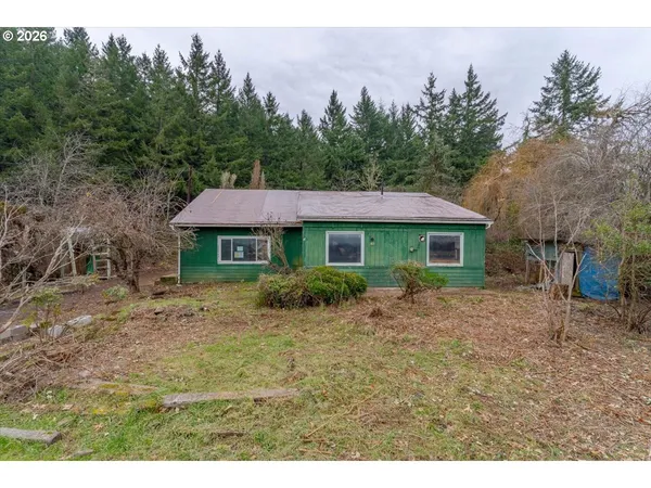 $175,900 | 26562 Highway 36, Cheshire, OR 97419
