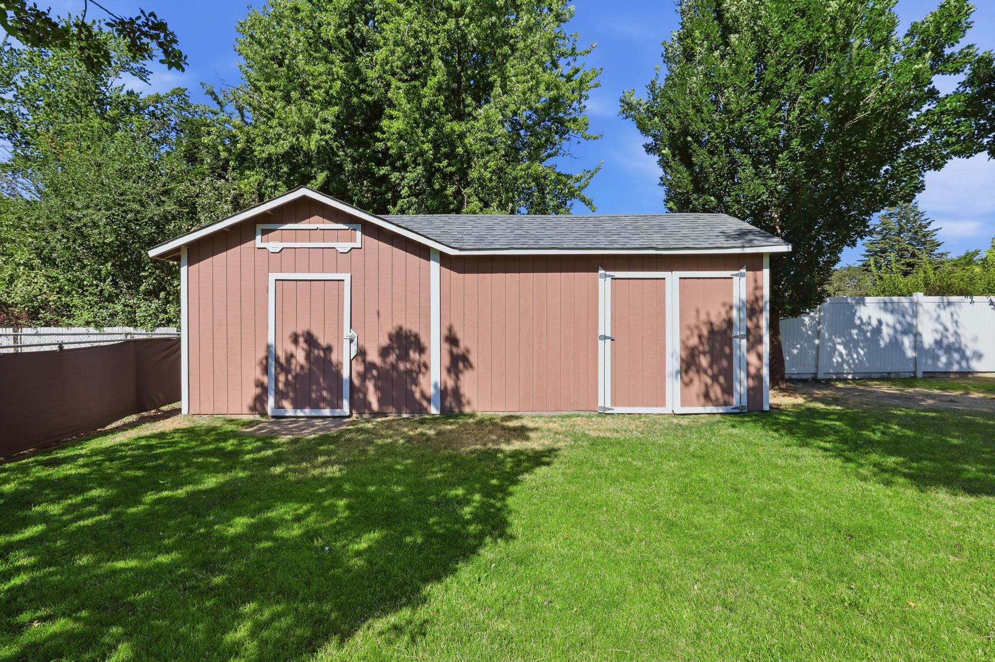 1003 North Warren Road Spokane Valley, WA 99216 - Photo 30 of 44 Gallery Image 30