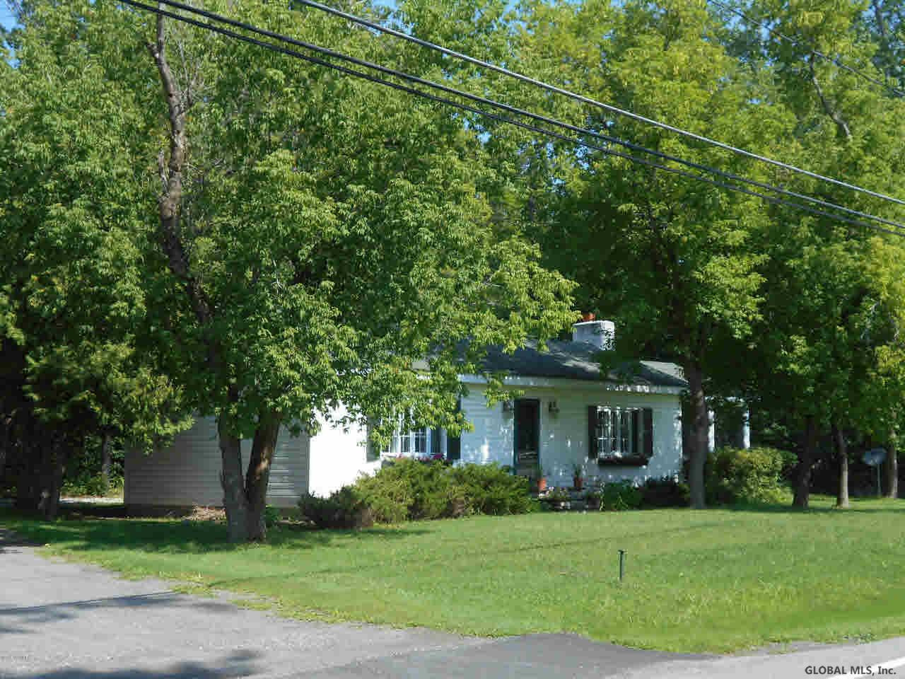 360 Baldwin Road Ticonderoga, NY 12883 - Photo 1 of 5 Photo 1