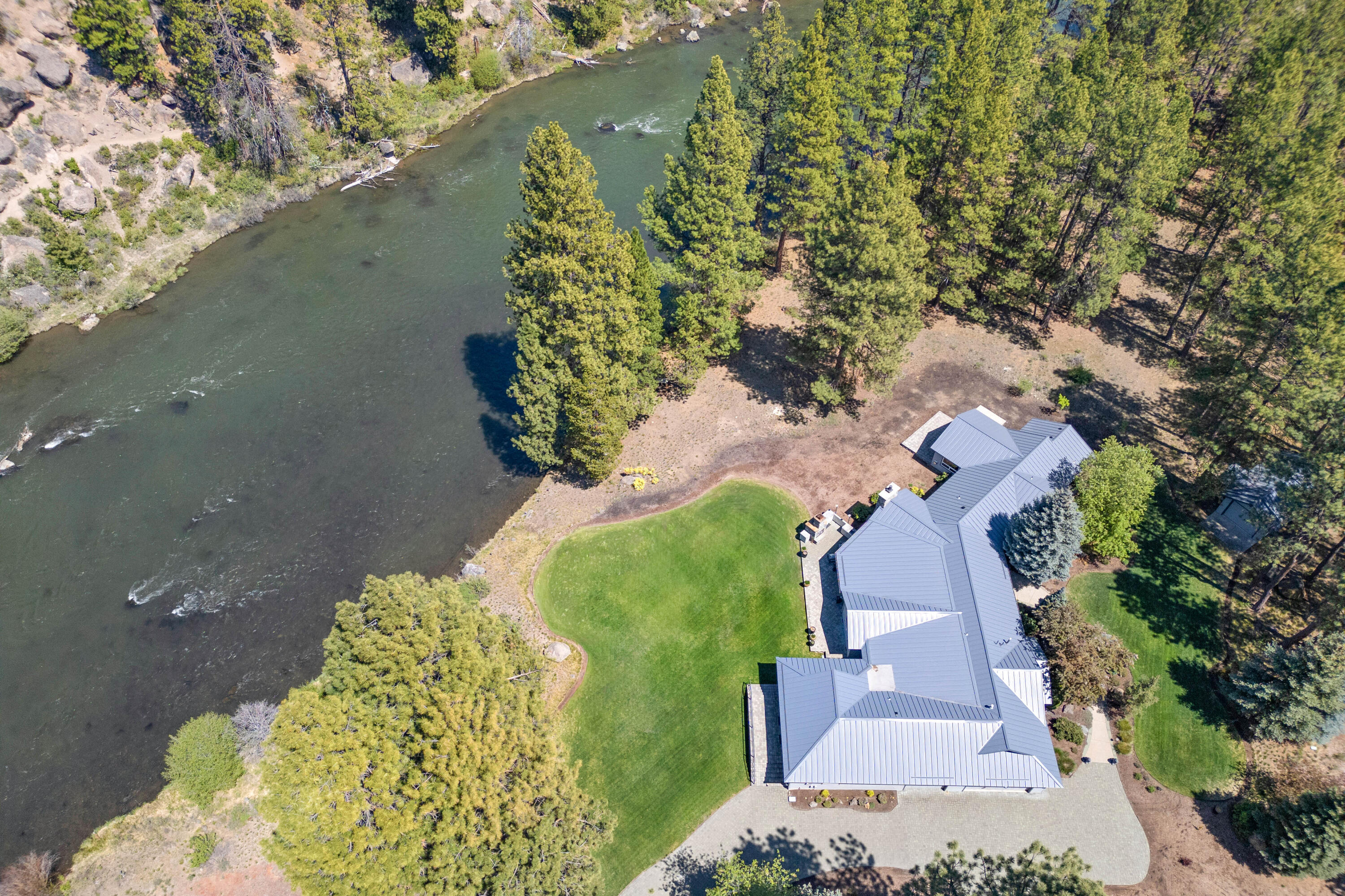 18880 Baker Road Bend, OR 97702 - Photo 1 of 70 Gallery Image 1