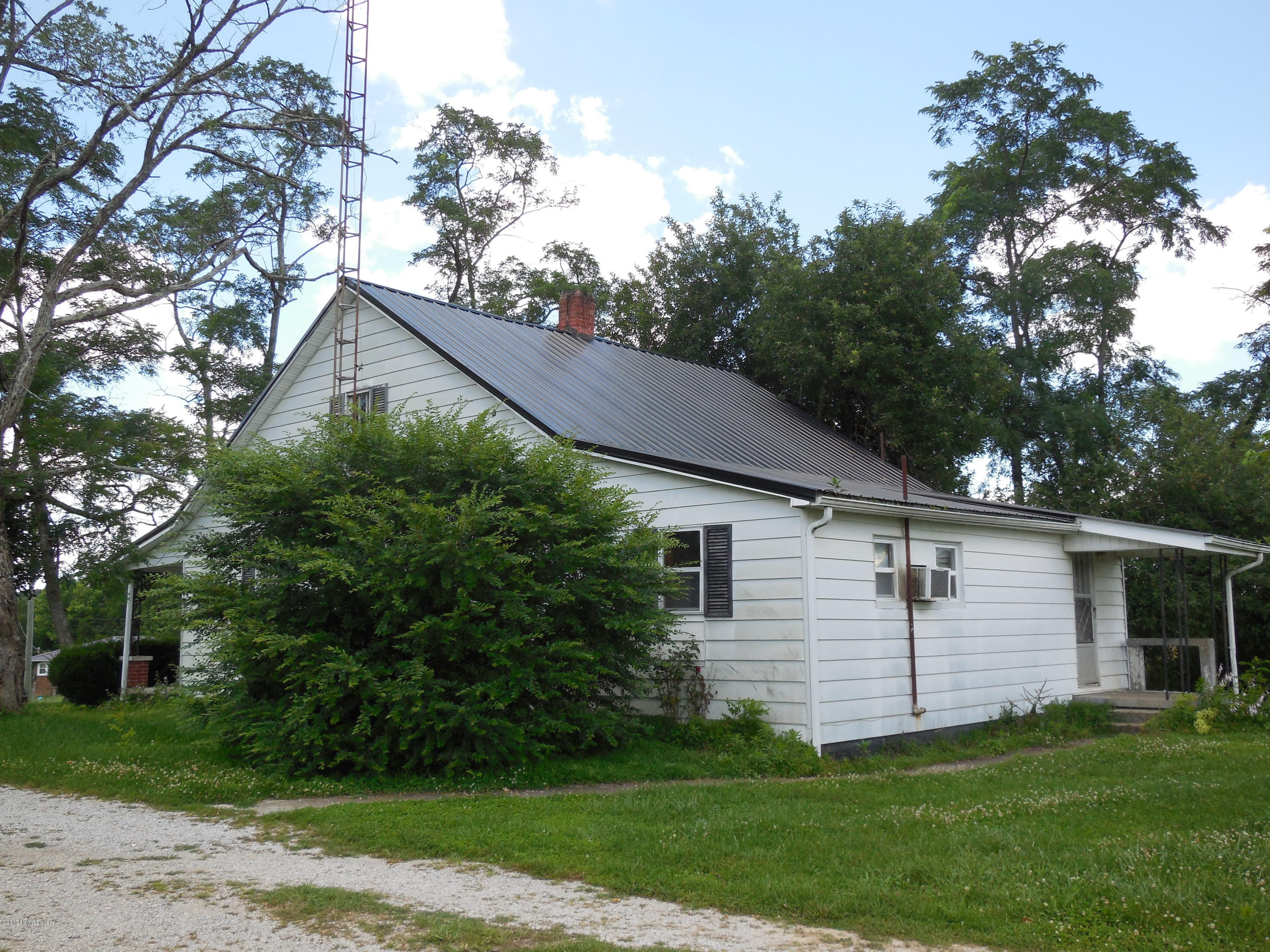 1192 Mell Cork Road, Unit ALL Edmonton, KY 42129 - Photo 29 of 44 tract 2.3