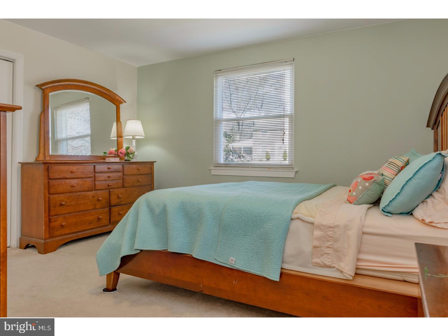 409 Hawthorne Road Wallingford, PA 19086 - Photo 12 of 23 Master Bedroom
