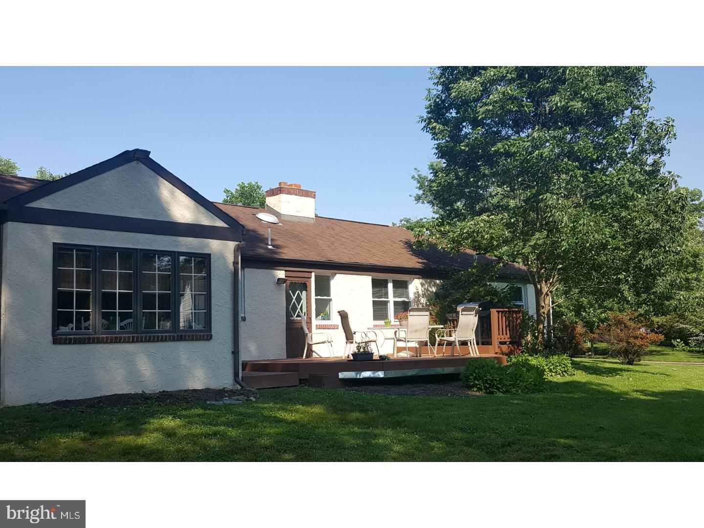 409 Hawthorne Road Wallingford, PA 19086 - Photo 19 of 23