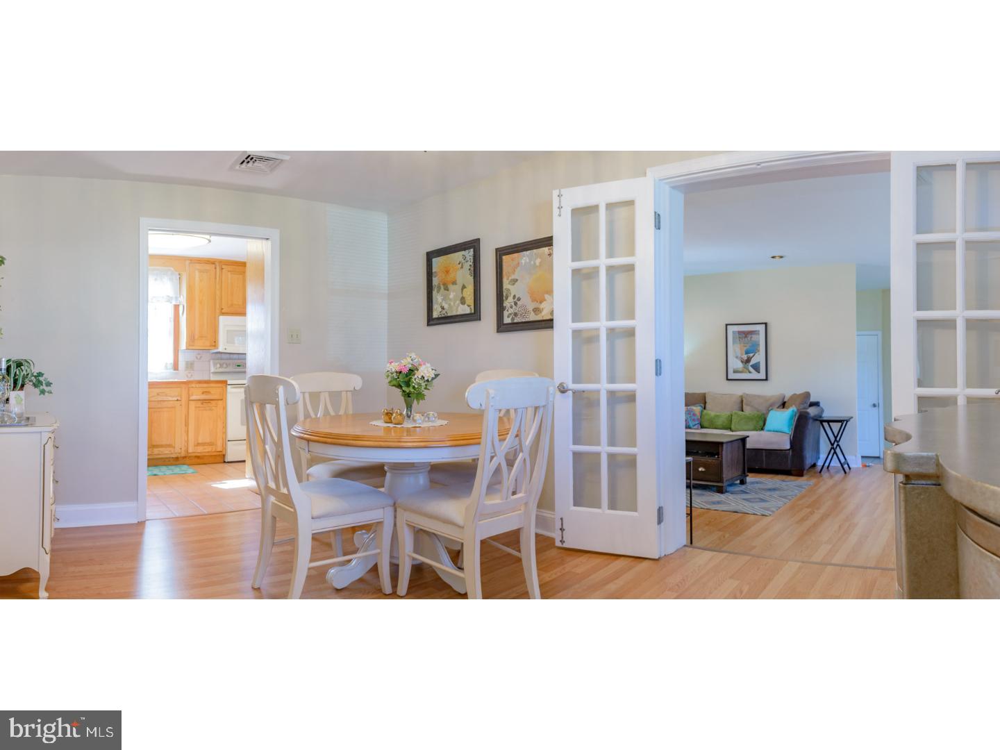409 Hawthorne Road Wallingford, PA 19086 - Photo 6 of 23 Dining Room
