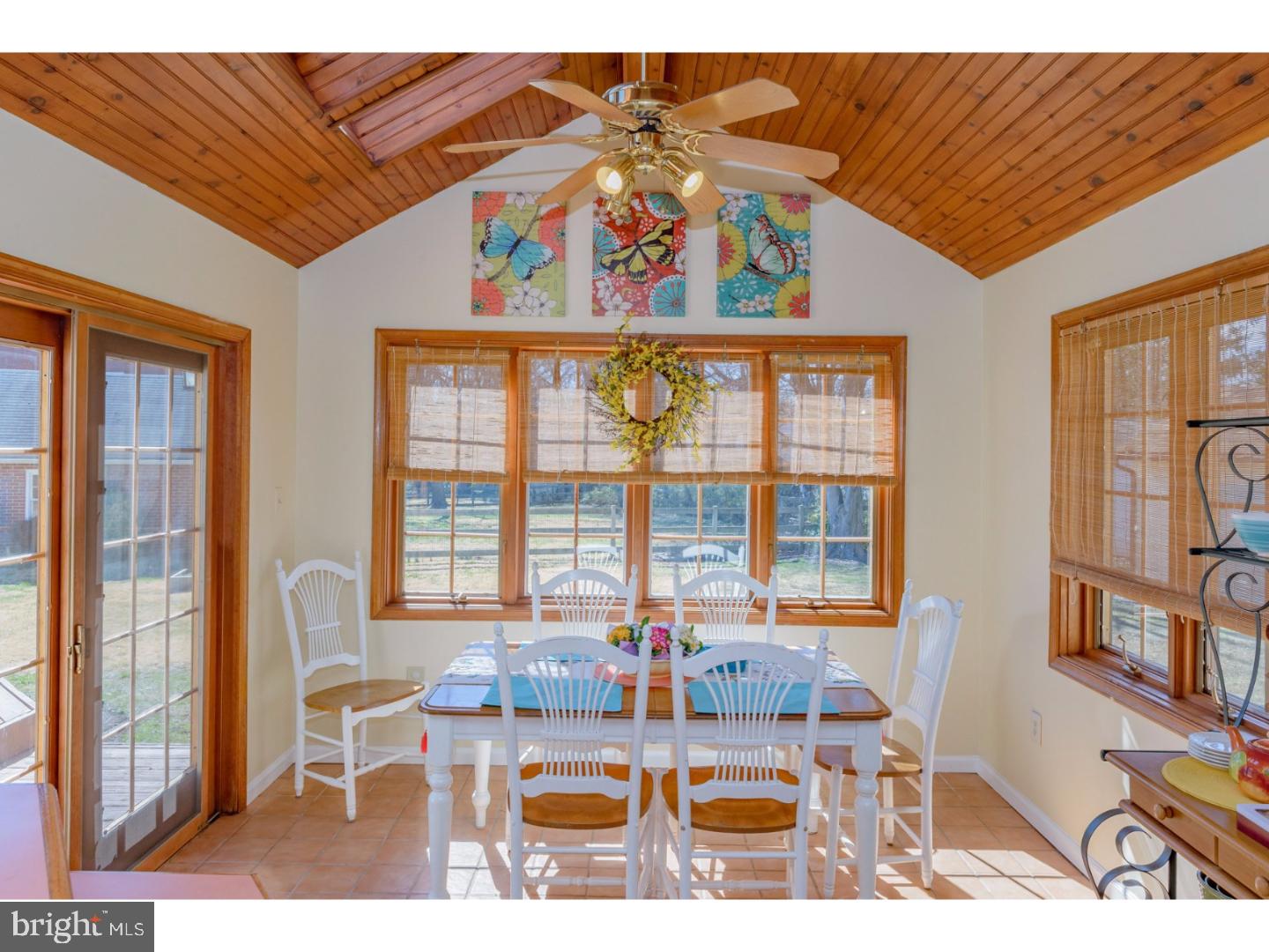 409 Hawthorne Road Wallingford, PA 19086 - Photo 9 of 23 Breakfast Room