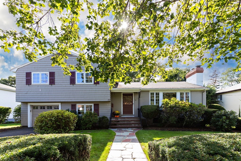 53 Great Meadow Road Newton, MA 02459 - Photo 1 of 33