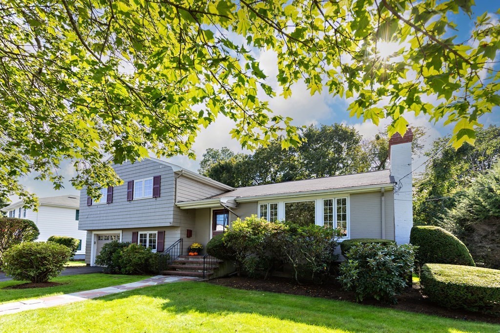 53 Great Meadow Road Newton, MA 02459 - Photo 2 of 33