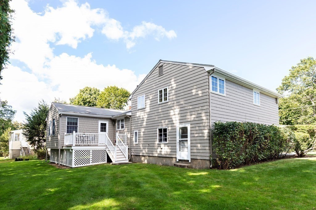 53 Great Meadow Road Newton, MA 02459 - Photo 31 of 33