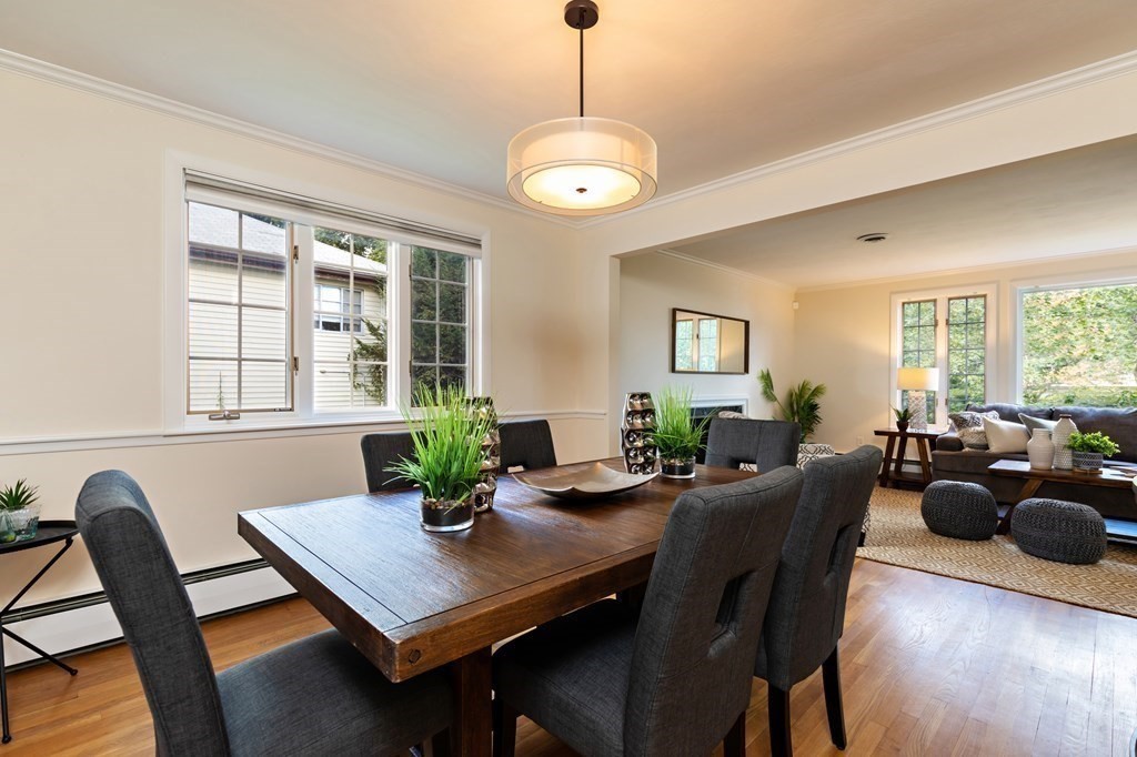 53 Great Meadow Road Newton, MA 02459 - Photo 8 of 33