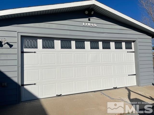 17845 Cold Springs Drive Reno, NV 89508 - Photo 2 of 12 a view of front door