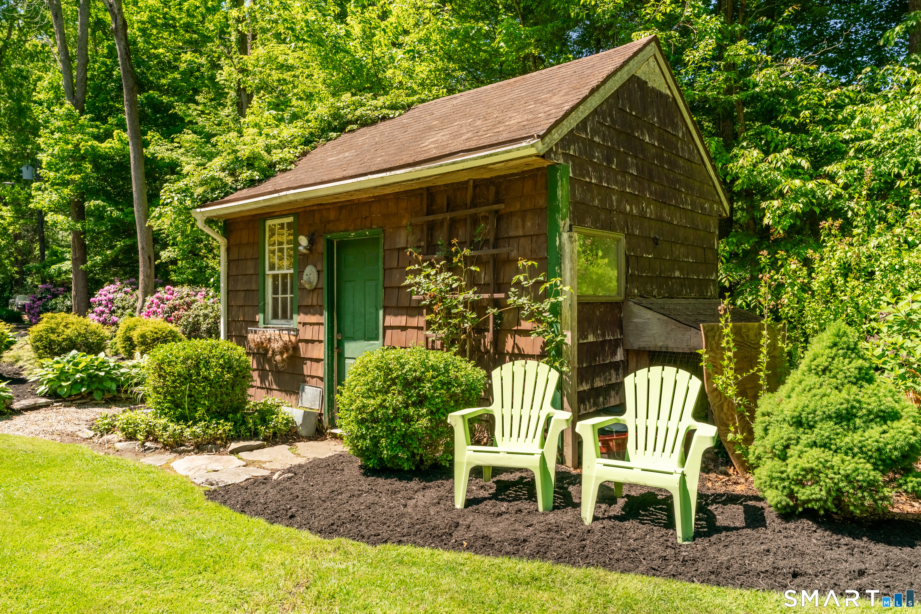 18 Doolittle Road Preston, CT 06365 - Photo 7 of 40