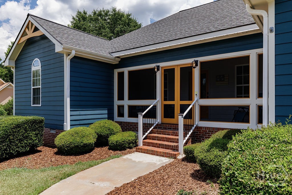 381 Timberidge Court Athens, GA 30605 - Photo 3 of 44