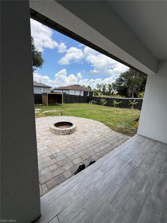 3820 7th Street Southwest Lehigh Acres, FL 33976 - Photo 3 of 34