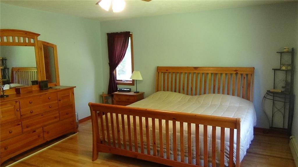 99 Webster Road Lisbon, ME 04250 - Photo 5 of 16 Master