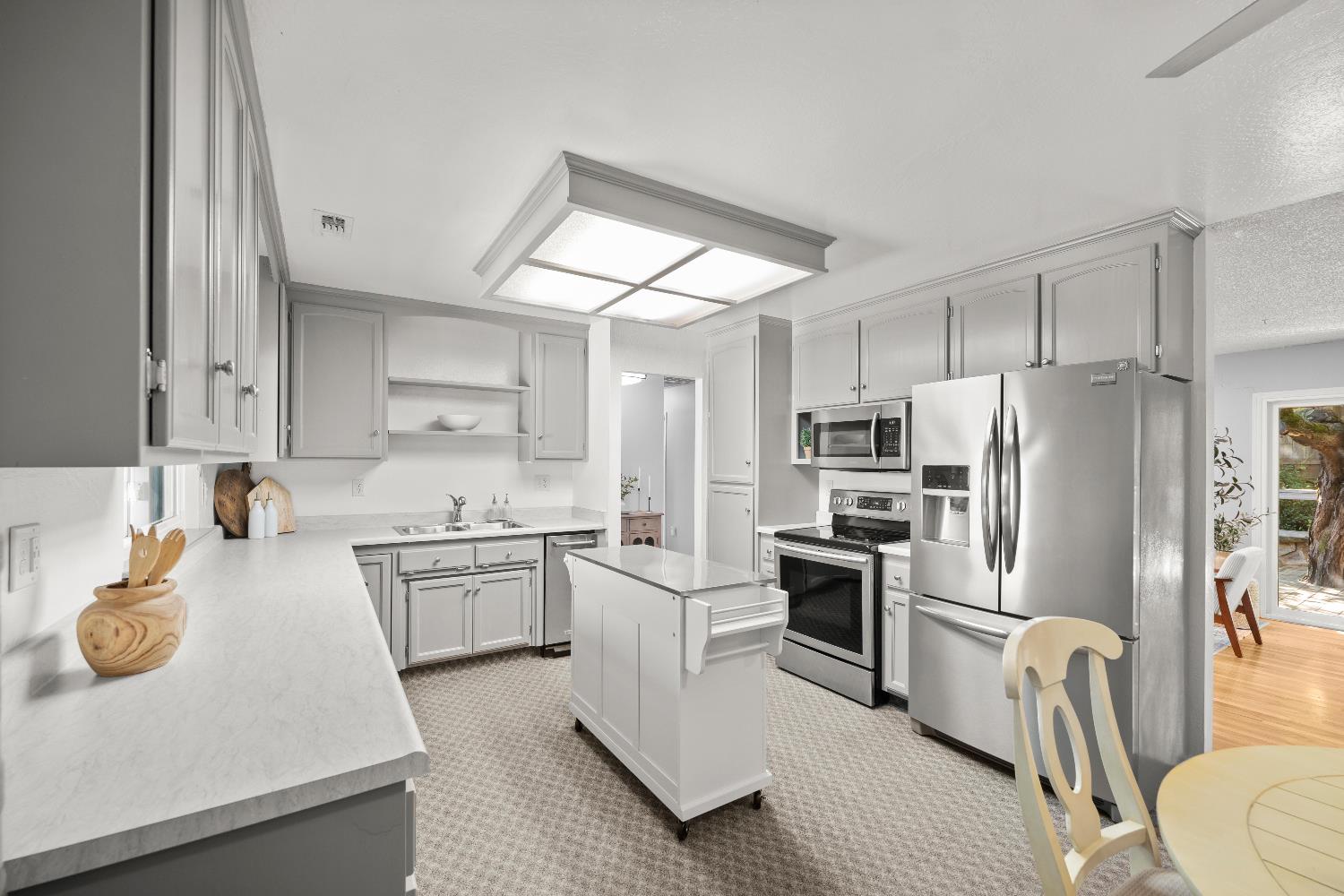 1251 Christian Valley Road Auburn, CA 95602 - Photo 19 of 54