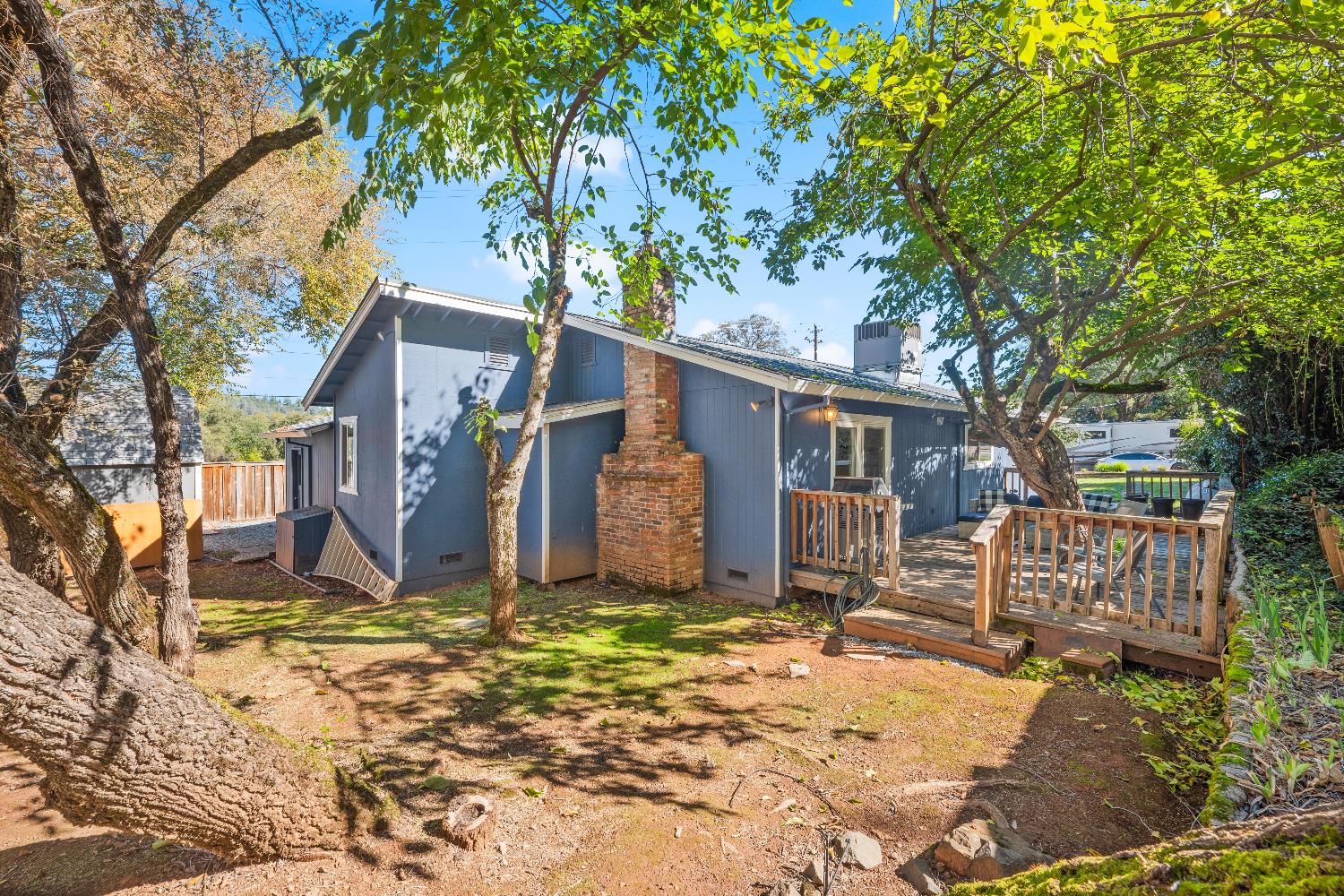 1251 Christian Valley Road Auburn, CA 95602 - Photo 45 of 54