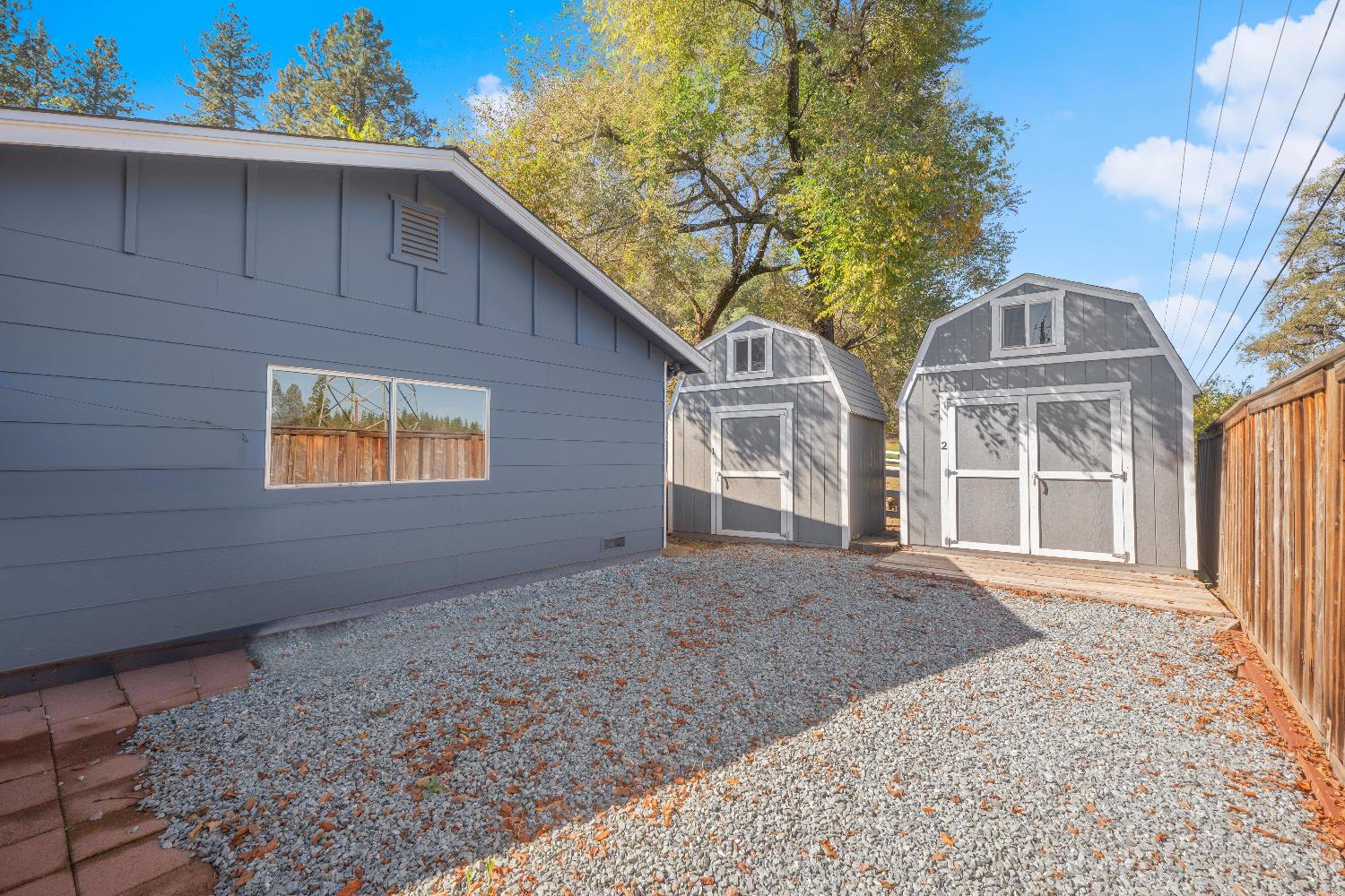 1251 Christian Valley Road Auburn, CA 95602 - Photo 46 of 54