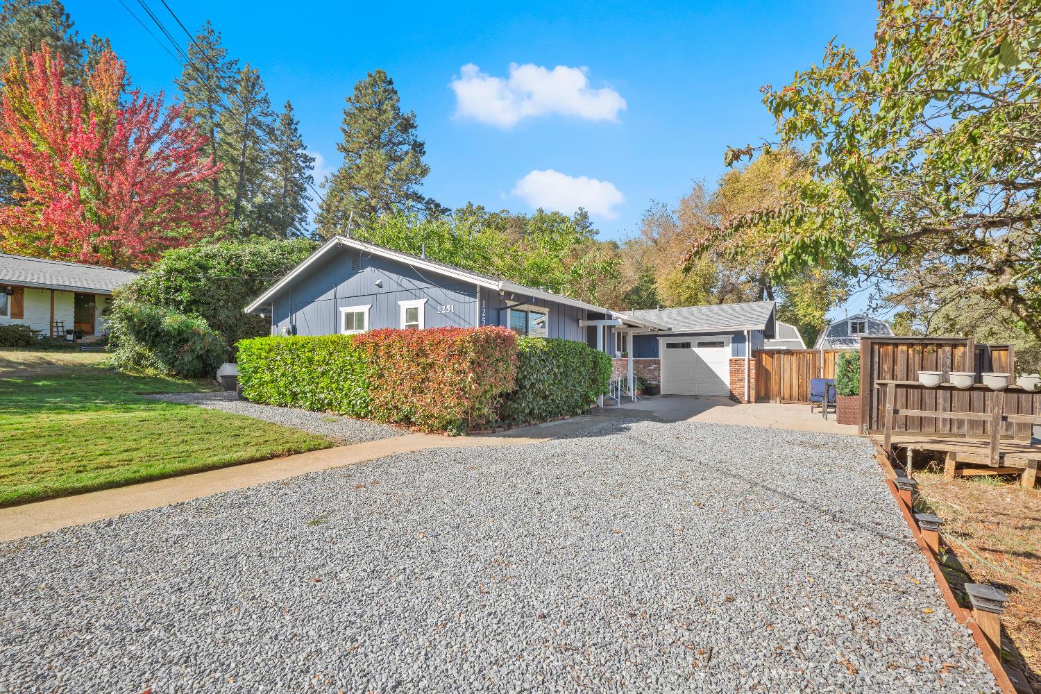 1251 Christian Valley Road Auburn, CA 95602 - Photo 49 of 54