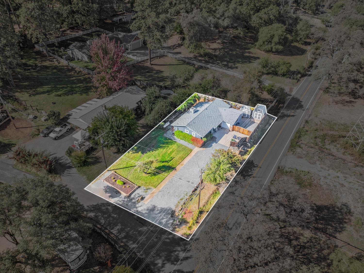 1251 Christian Valley Road Auburn, CA 95602 - Photo 50 of 54