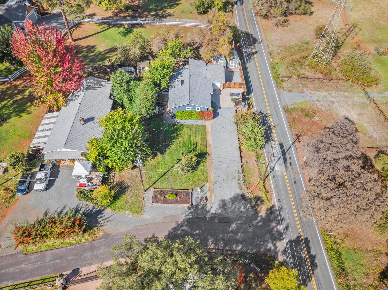 1251 Christian Valley Road Auburn, CA 95602 - Photo 51 of 54