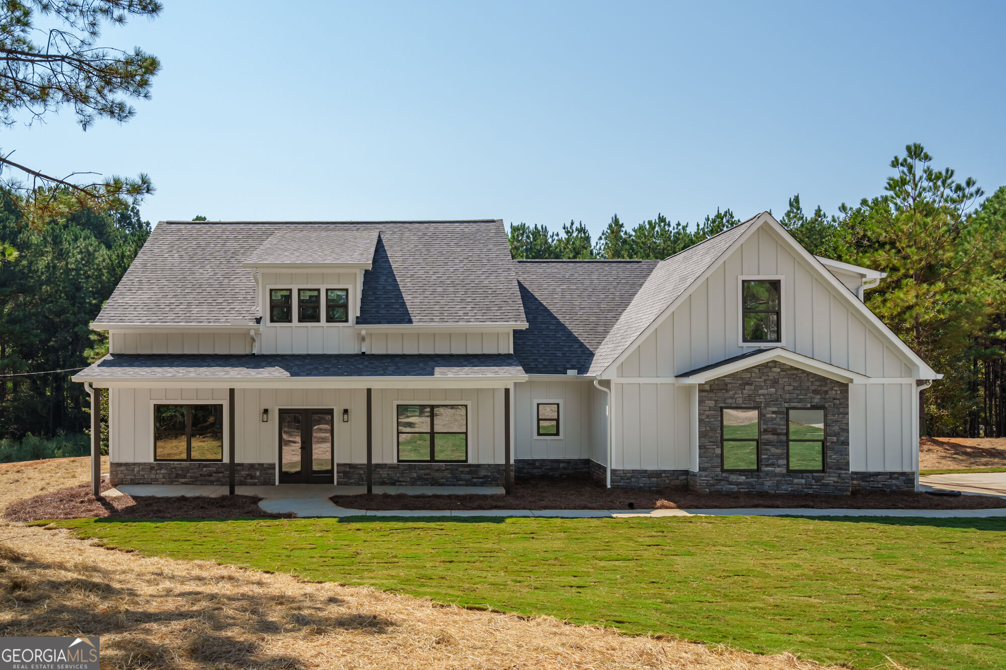 398 Puckett Road Silver Creek, GA 30173 - Photo 1 of 30 Gallery Image 1