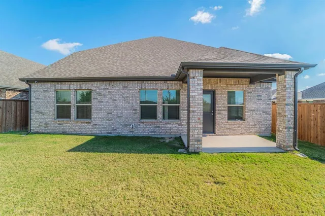 $487,500 | 3317 Evening View, Aubrey, TX 76227